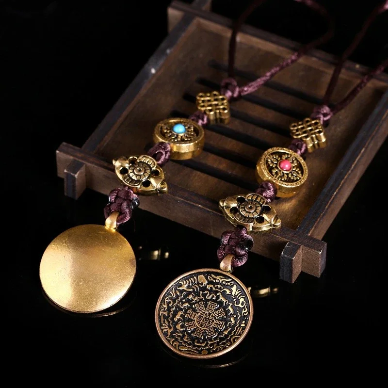 Tibetan Nine-Palace…