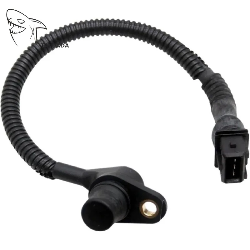 Hotsale 20482772 20820494 Crankshaft Camshaft Position RPM Sender For EC210 EC240 EC290 Excavator Engine Tachometer Sensor