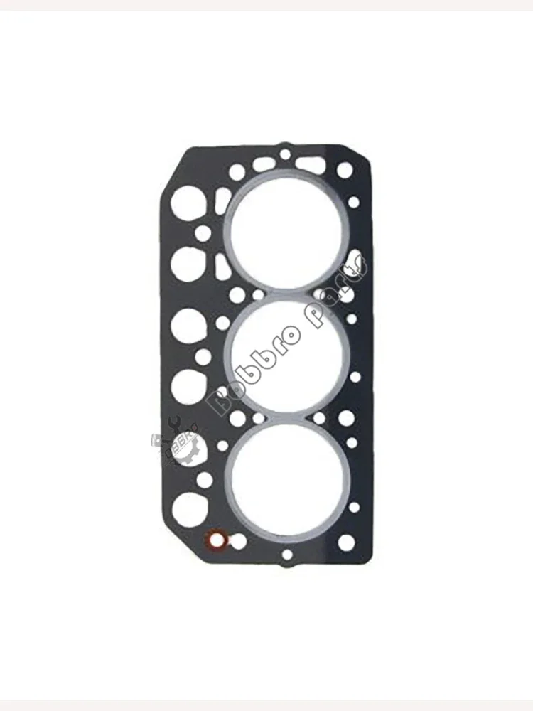 

S3L S3L2-Y1 Cylinder Head Gasket 31B01-23200 For Mitsubishi MC270 MC320 VS21 POWER SHOVEL