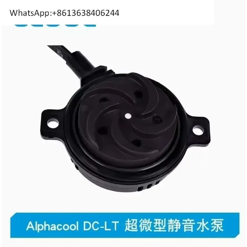 1PC for DC-LT 2600-12V 3.2W Ultra-Miniature Silent Water Pump