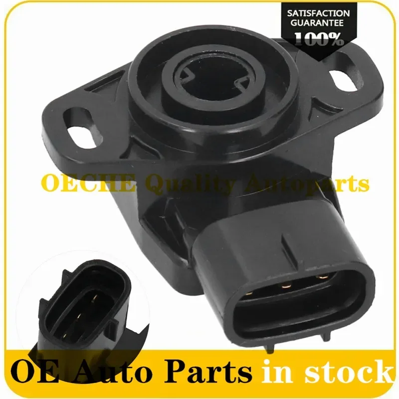 22mm 26mm New TPS Sensor For Polaris Ranger RZR Sportsman ETX 500 550 850 Throttle Position Sensor 3131705 FTVSE006 3140173