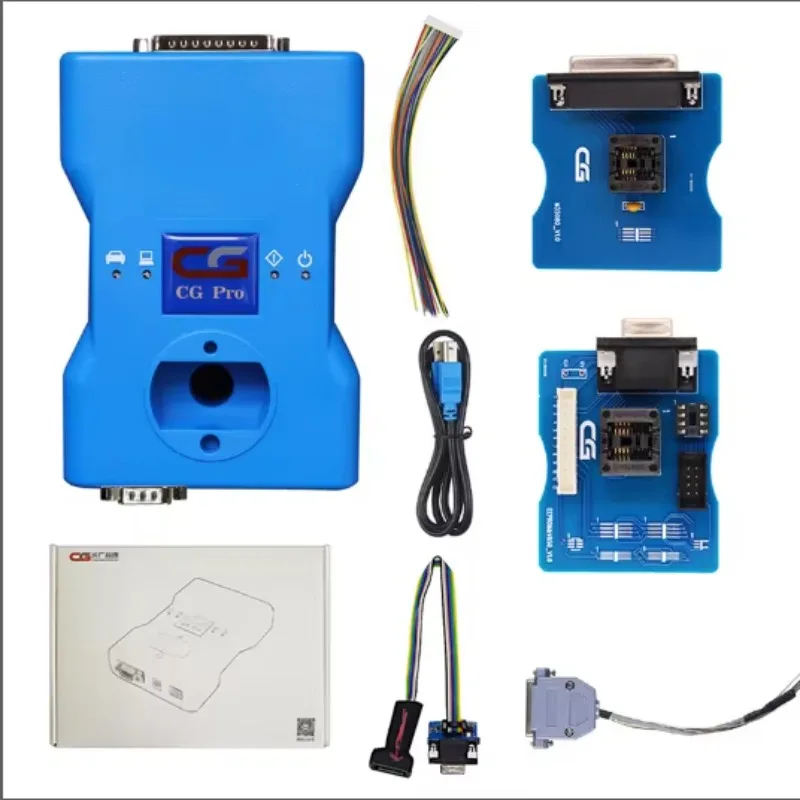 

Диагностический программатор Pro-9s12, устройство для обеда с сильным чипом шифрования, поддержка трещин, быстрое стабильное программное обеспечение для сканирования инструментов