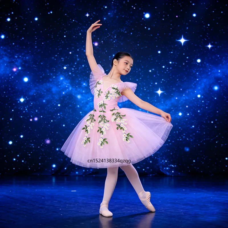 robe-de-tutu-de-danse-classique-brodee-de-fleurs-roses-pour-jeunes-adolescentes-enfants-femmes-et-adultes-–-costumes-de-performance-de-ballet-de-haute-qualite