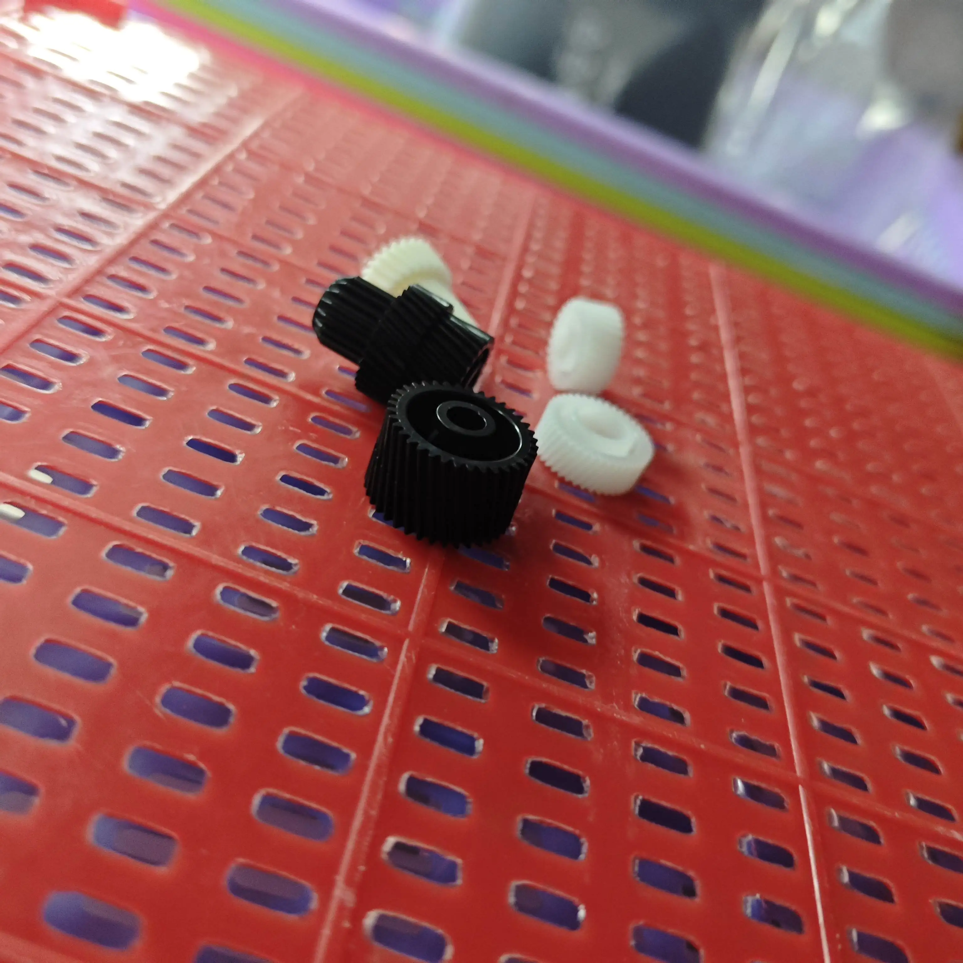 

5X D1862260 D186-2260 Барабан разработчика для RICOH MP C3003 C3503 C4503 C5503 C6003/MPC3003 MPC3503 MPC4503 MPC5503 MPC6003