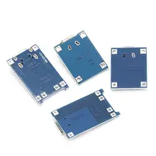 Type C Micro USB charger module 5V 1A with protection #6