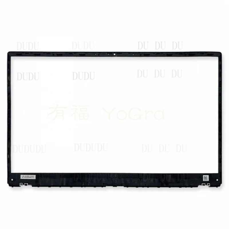 D  New for ASUS VivoBook X512 X512U F512 V5000F Sliver LCD Back Cover+Front Bezel
