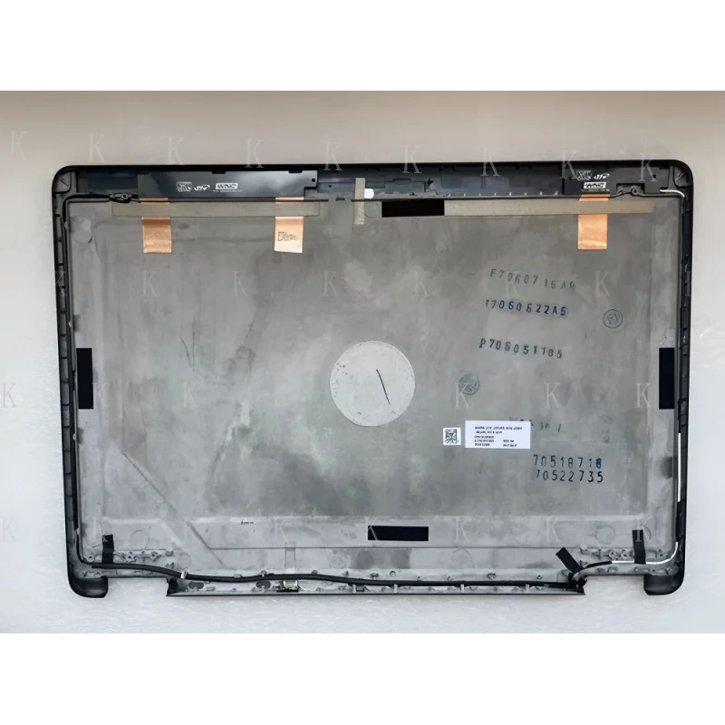 

C LCD Back Cover for Dell Latitude 7470 E7470 0HF58X HF58X