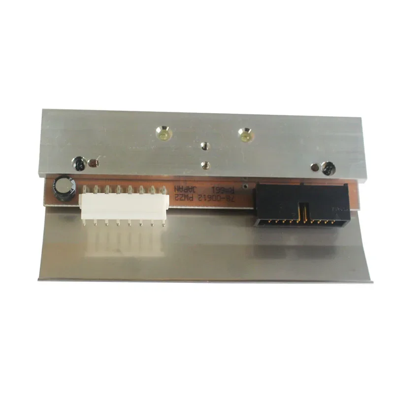 1 قطعة رأس الطباعة الجديد ل TSC TTP-2410M TTP-2410 طابعة ملصقات الأكواد الشريطية 203 ديسيبل متوحد الخواص رأس الطباعة الحرارية ، نسخة عشوائية