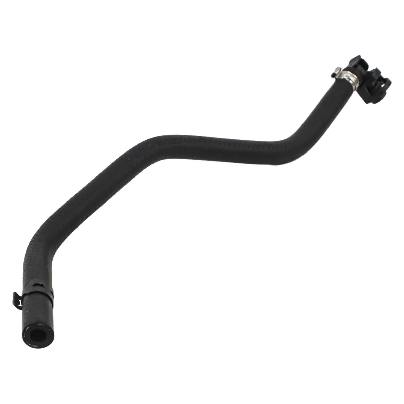 As Shown Coolant Hose Automotive Coolant Tank Hose Pipe Easy Installation Interchange Part Number OE Specification