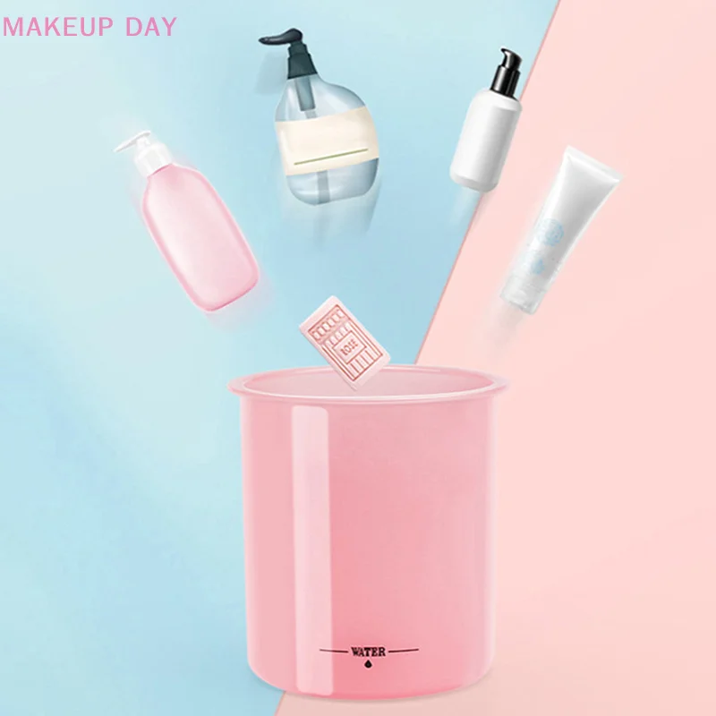 Foaming Clean Tool Simple Face Cleanser Shower Bath Shampoo Foam Maker Bubble Foamer Device Cleansing Cream Makeup Remover