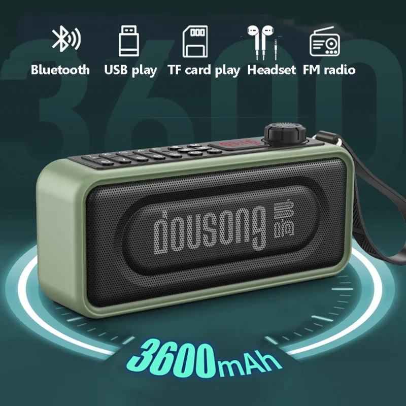 Portable Outdoor Bl… - image