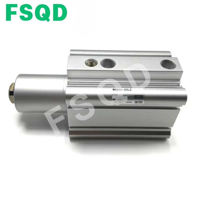 

Поворотный зажимной цилиндр MKB50 MKB63-10-20-30-50 MKB40-10 MKB40-20 MKB40-30 MKB40-50-LZ-LN-L-R-RZ-RN FSQD серии MKB MK