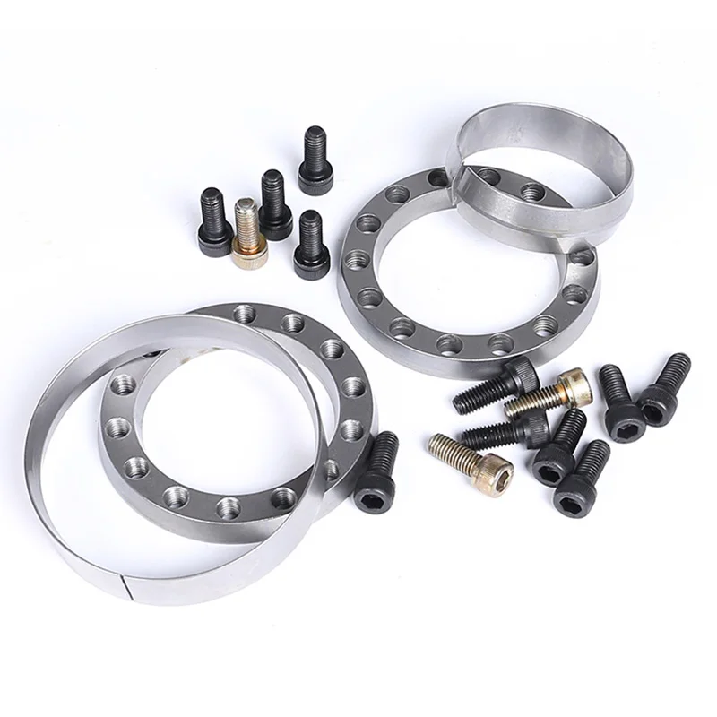 Z2 Expansion Sleeve coupling Tension Sleeve Keyless Bushing clamping  Coupler Locking Disk Coupling Sleeve Connection taper bush