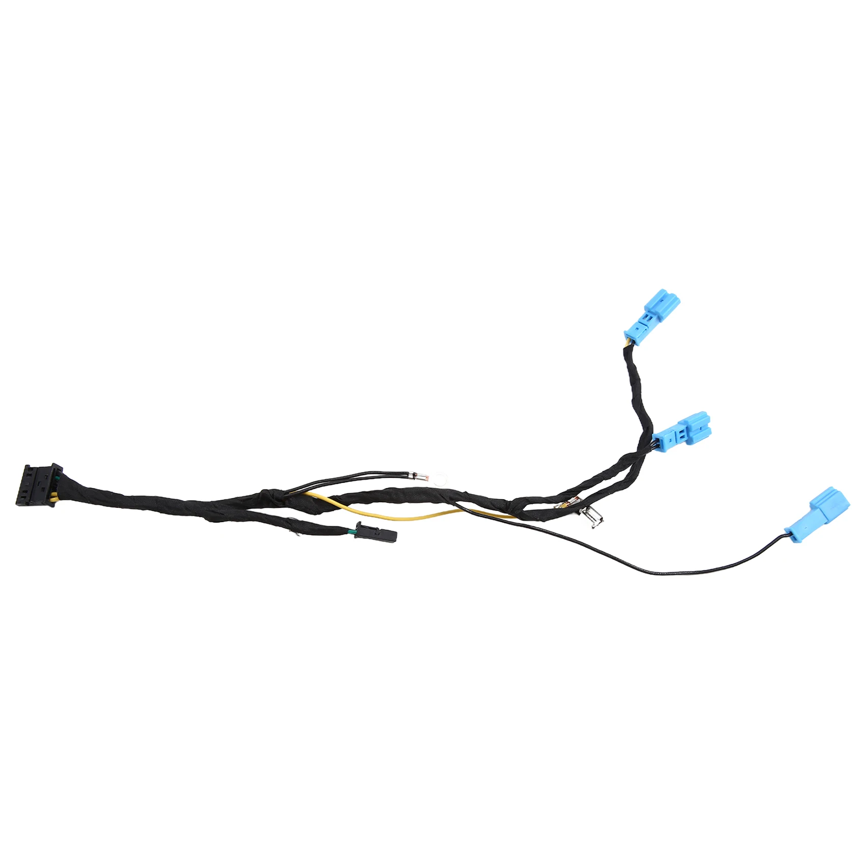 

Car Steering Wheel Wiring Harness Steering Wheel Wiring Harness Wiring Harness For BMW