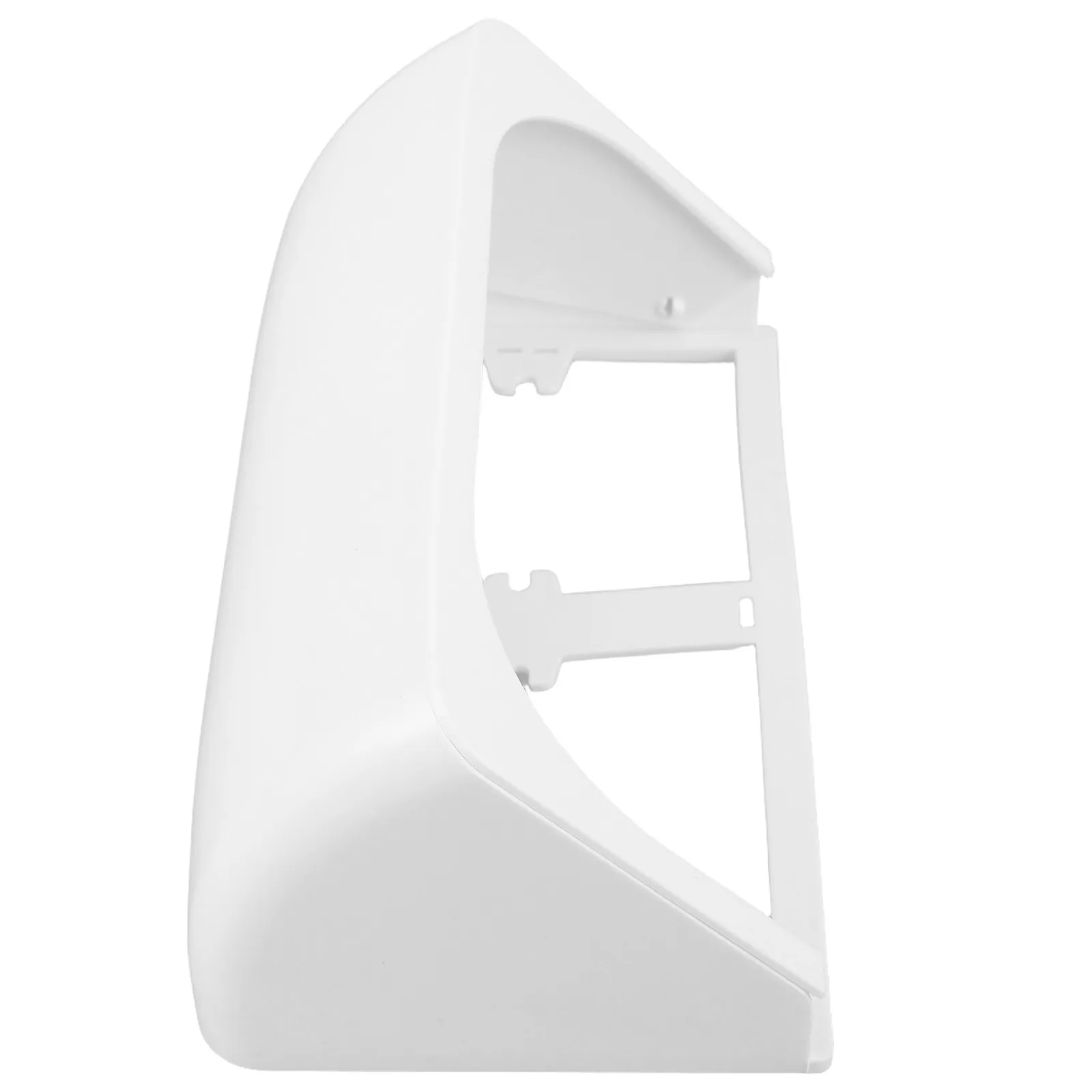 

Водонепроницаемый уличный розеточный блок на 2 гнезда, защитный кожух для электрических розеток, брызгозащищенный корпус для настенных розеток