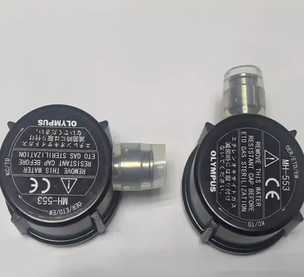 waterproof cap domestic MH-553 waterproof cap gastrointestinal endoscope V70 waterproof cap MAJ-639 endoscope