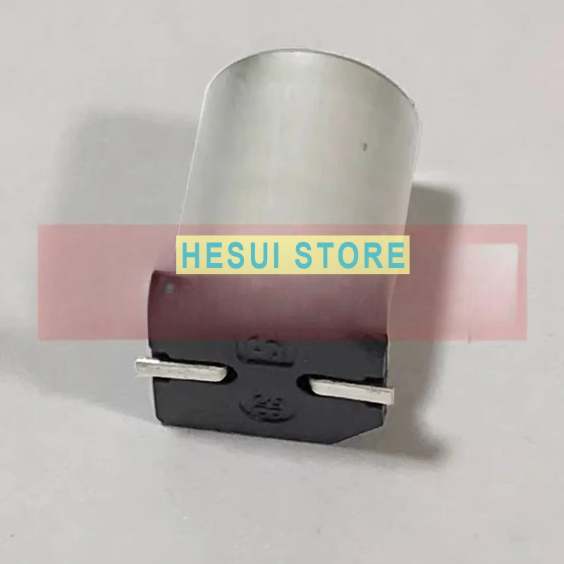 

Полимерный твердотельный конденсатор Panasonic SMD 20V25V35V50V 10/22UF/18/39/100/47/120