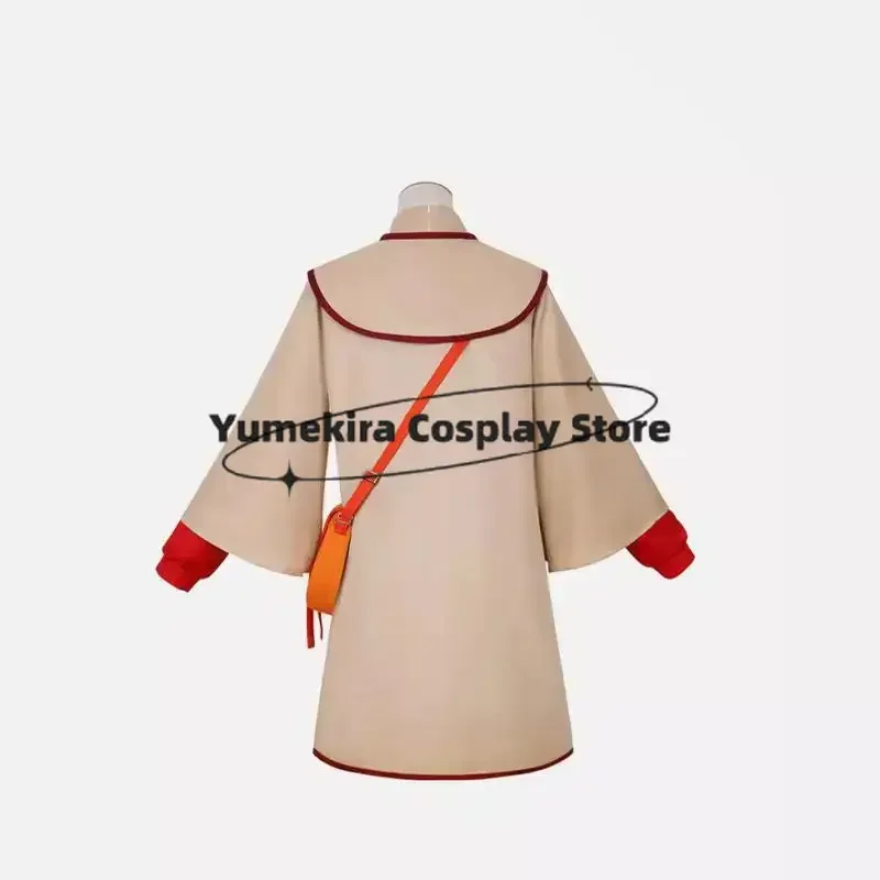 Anime Yor Forger Anya Cosplay Dress Loid Cosplay Loyde Uniform Family Party Role Play Suit Halloween Carnival Party For Costume view 5