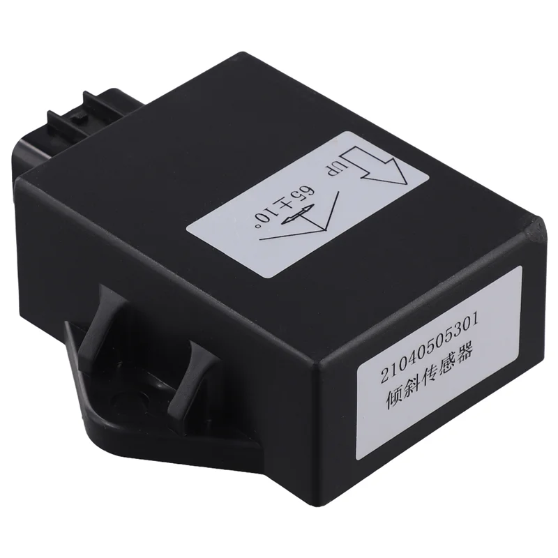 

Lasting Fit For ODES 800 Snowmobiles ATV UTV Spare Parts Tilt Sensor 21040505301
