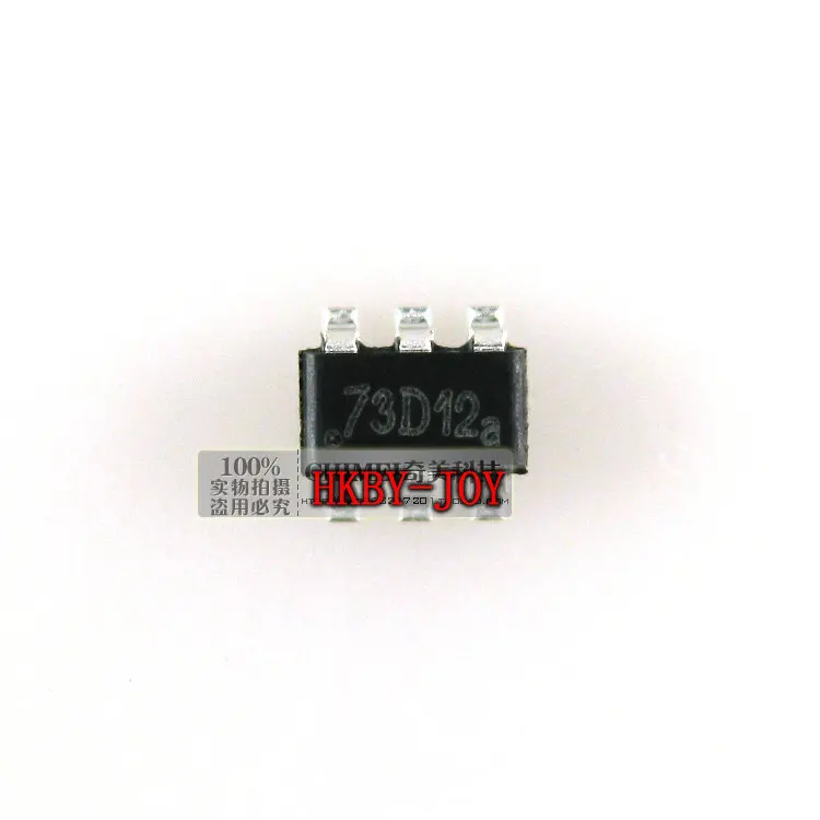 Ob2273 ob2273mp SOT23-6