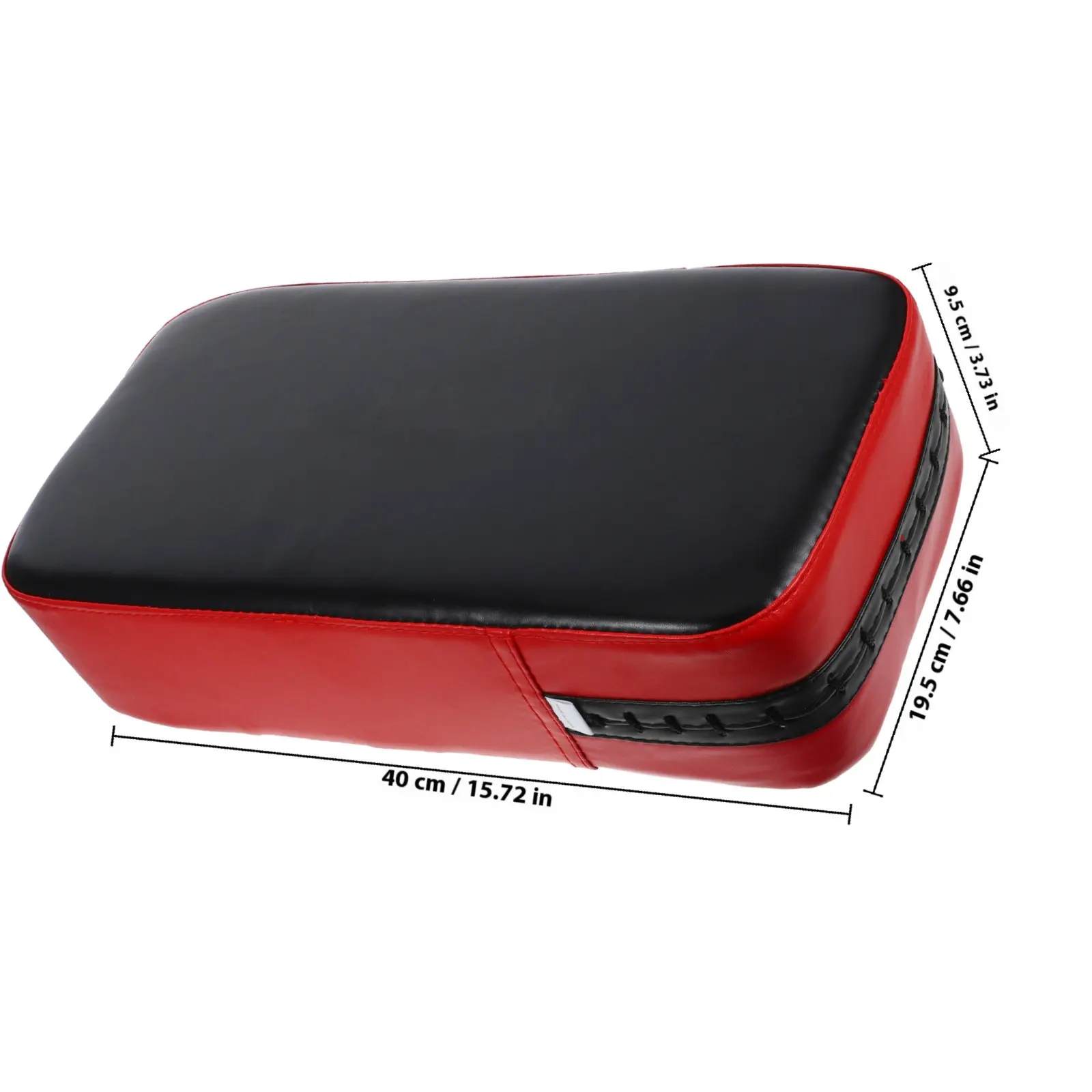 Professional Pad Durable Wear-Resistant Improve Defensive Ability Handheld Blocking Mat Sports Training Equipment Basketball