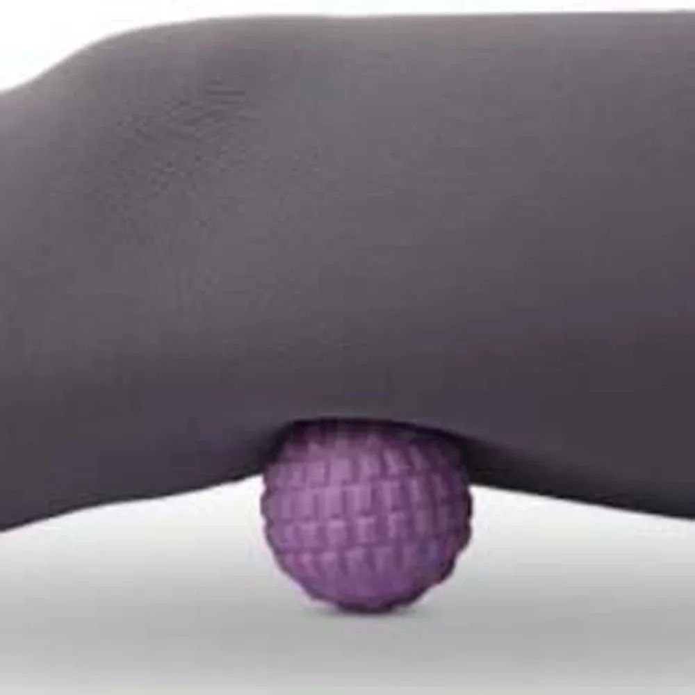 Rodillo Acumobility, equipo de Yoga, reflexología, gimnasio, pelota de masaje para Fitness, punto de disparo, masaje, terapia de Yoga, pelota de ejercicio