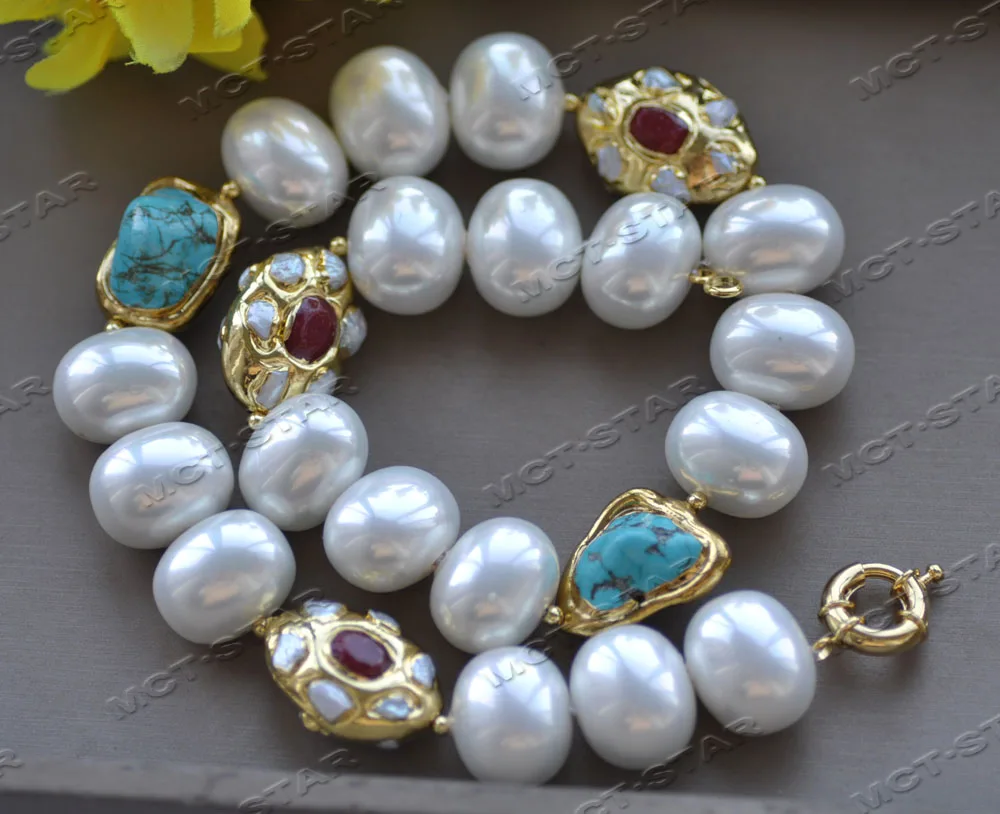 Thumbnail 3 - #89 Latest Gold Necklaces Offers