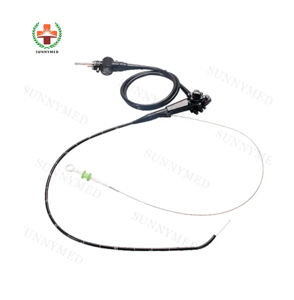 SY-P007 Medical devices hospital operation video fiber gastroscope price