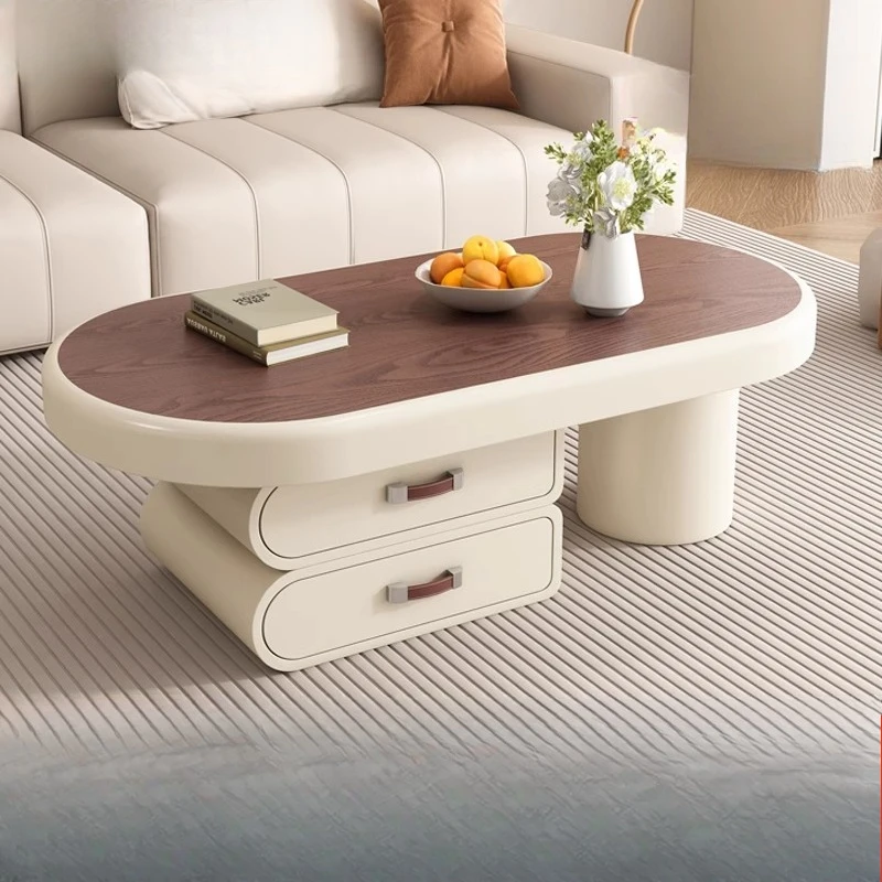 

Wheel Rustic Coffee Table Gold Luxury Unique Design Coffee Table Minimalist Modern Mesa De Centro Furniture Living Room