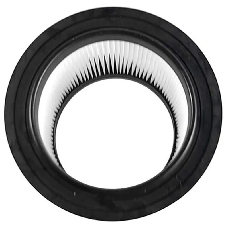 A15Q-3Pcs 17810 Filter For Craftsman 3 To 4 Gallon General Purpose Vacuums,Replacement For Craftsman 9-17810 Cartridge Filter