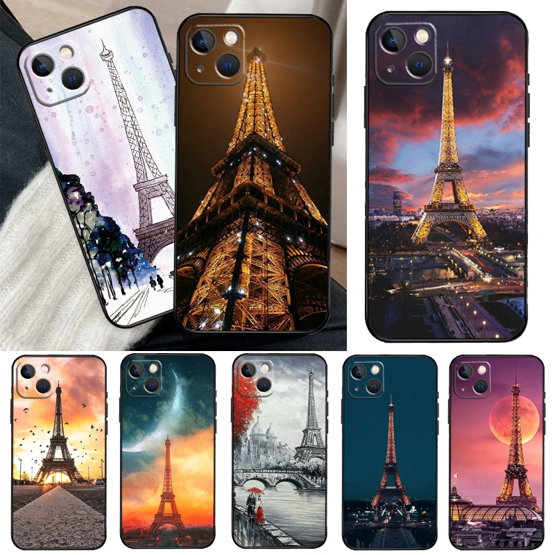 باريس برج ايفل فرنسا غطاء ل ممن لهم رينو 8 7 لايت 10 11 12 13 14 برو 11F 12F 13F 14F ممن لهم البحث X8 X5 X9 برو #1