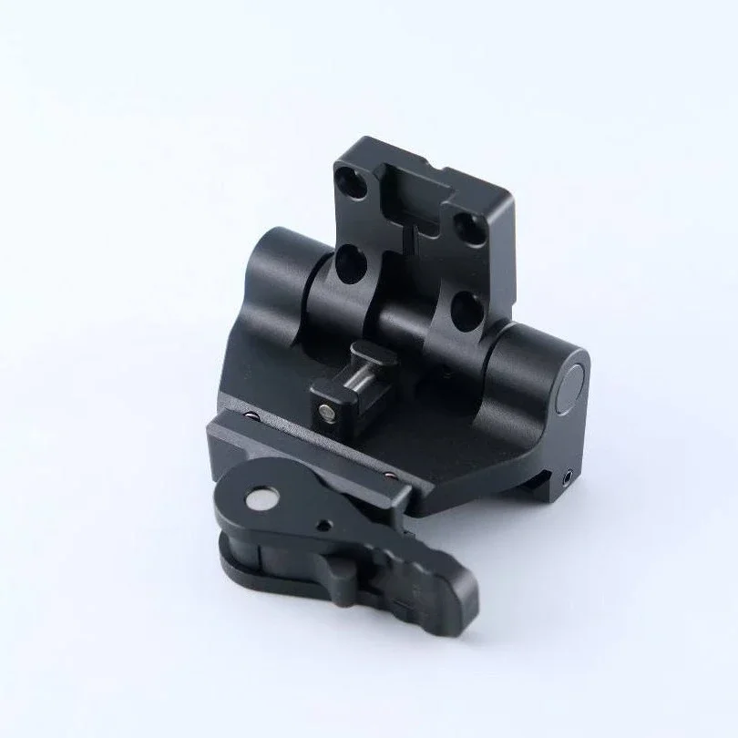 Limited Offer Fixed Rollover Quick Release Mirror Holder Bracket Spare Parts