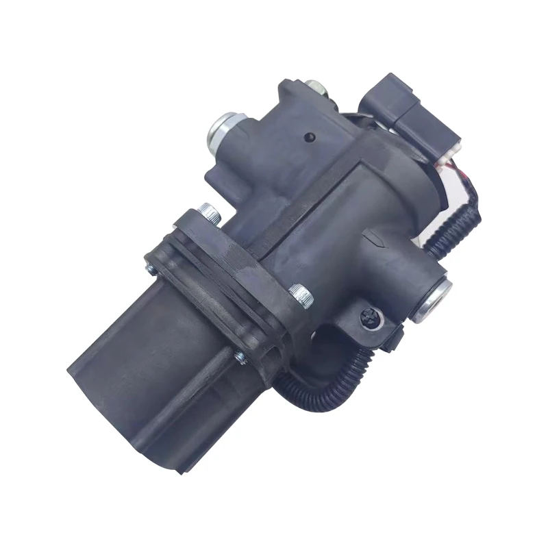 

Я 00068071 Для Hitachi ZAX130-5A 200-5A 210H-5A 240-5A Электронный топливный насос Электронный дизельный насос Детали экскаватора
