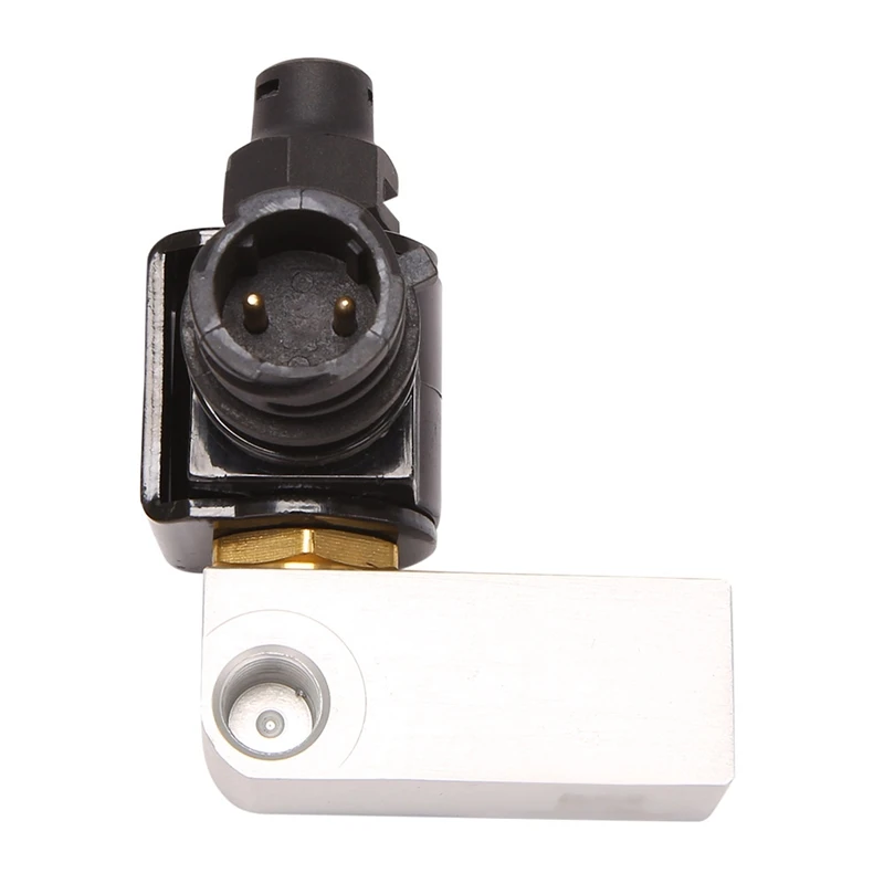 Urea Pump Air Solenoid Valve Air Shut-Off Solenoid Valve For Cummins Emitec 080310-015 4931694 5273338 Accessories Parts