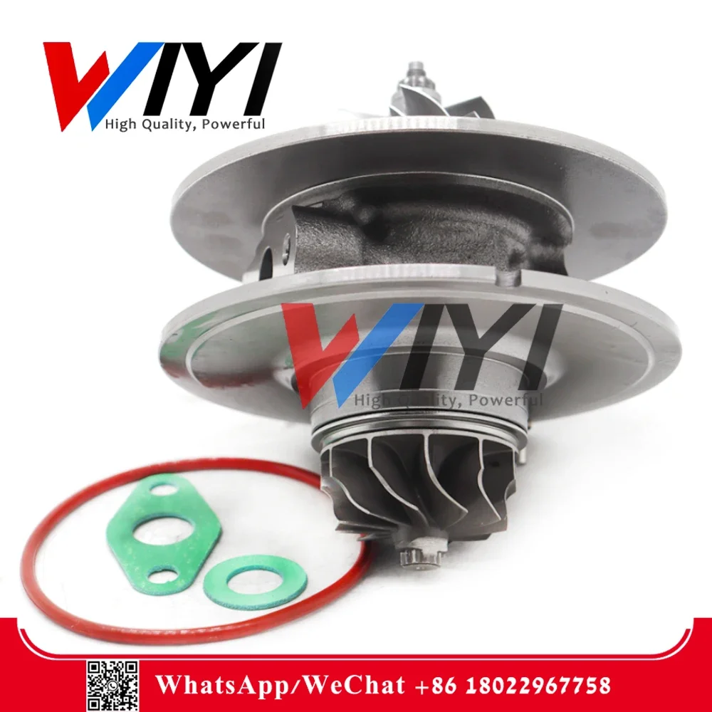 

TF035 Turbo Cartridge For BMW 320D F30 F31 F34 120Kw 163HP N47D20 X1 20D 49335-00610 49335-00600 11658519476 11658519475