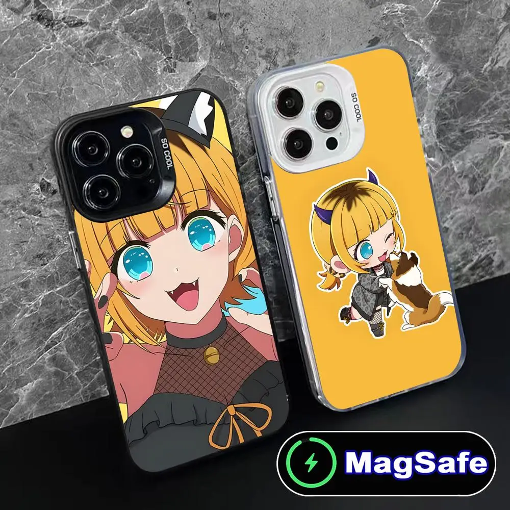 Oshinoko Mem Cho Ph…