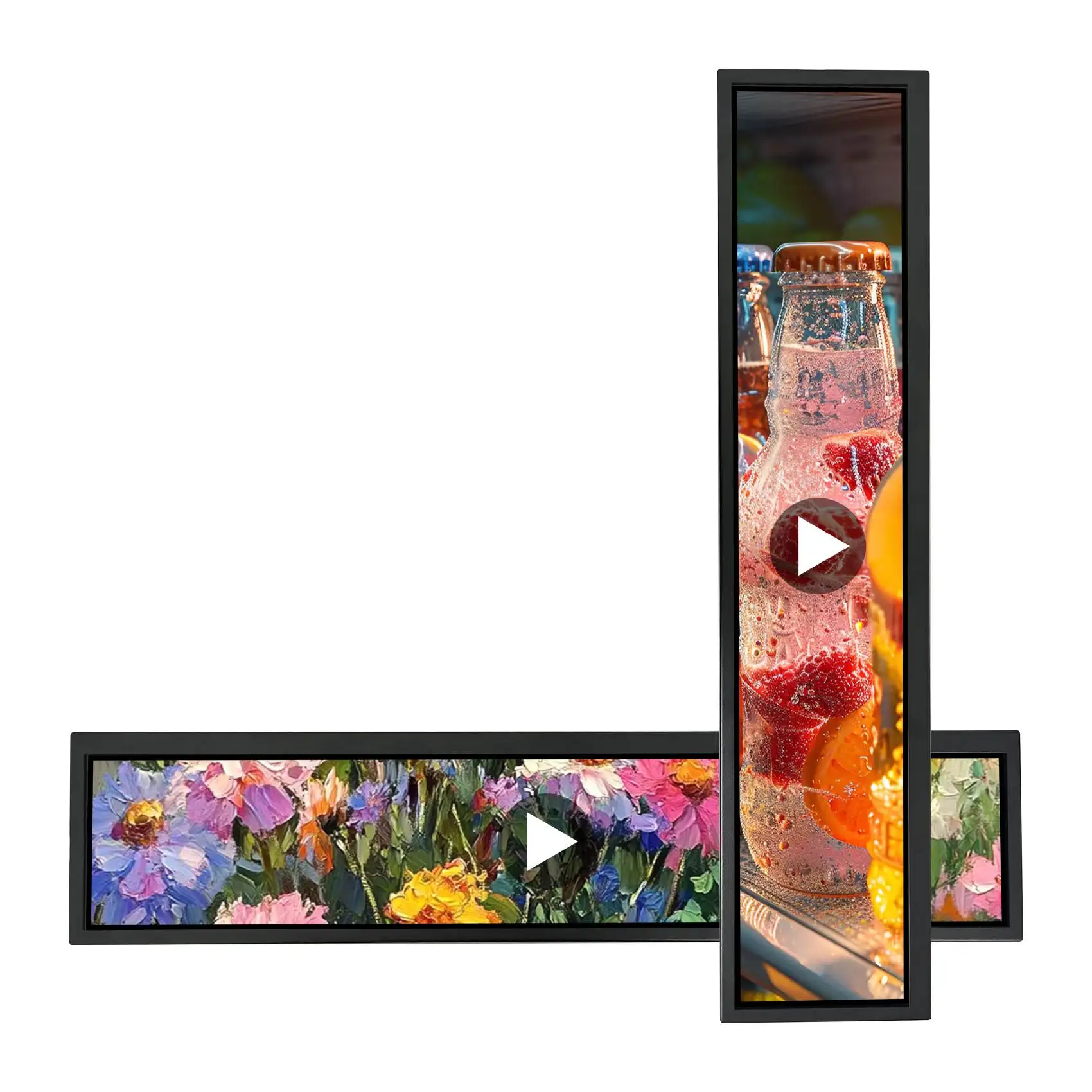 2048x1536 القرار الخلفية WLED LP097QX1 51pins eDP موصل