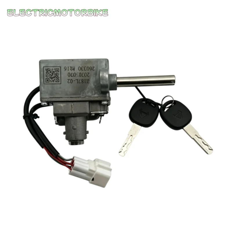 steering lock fit for NIU FX FXT