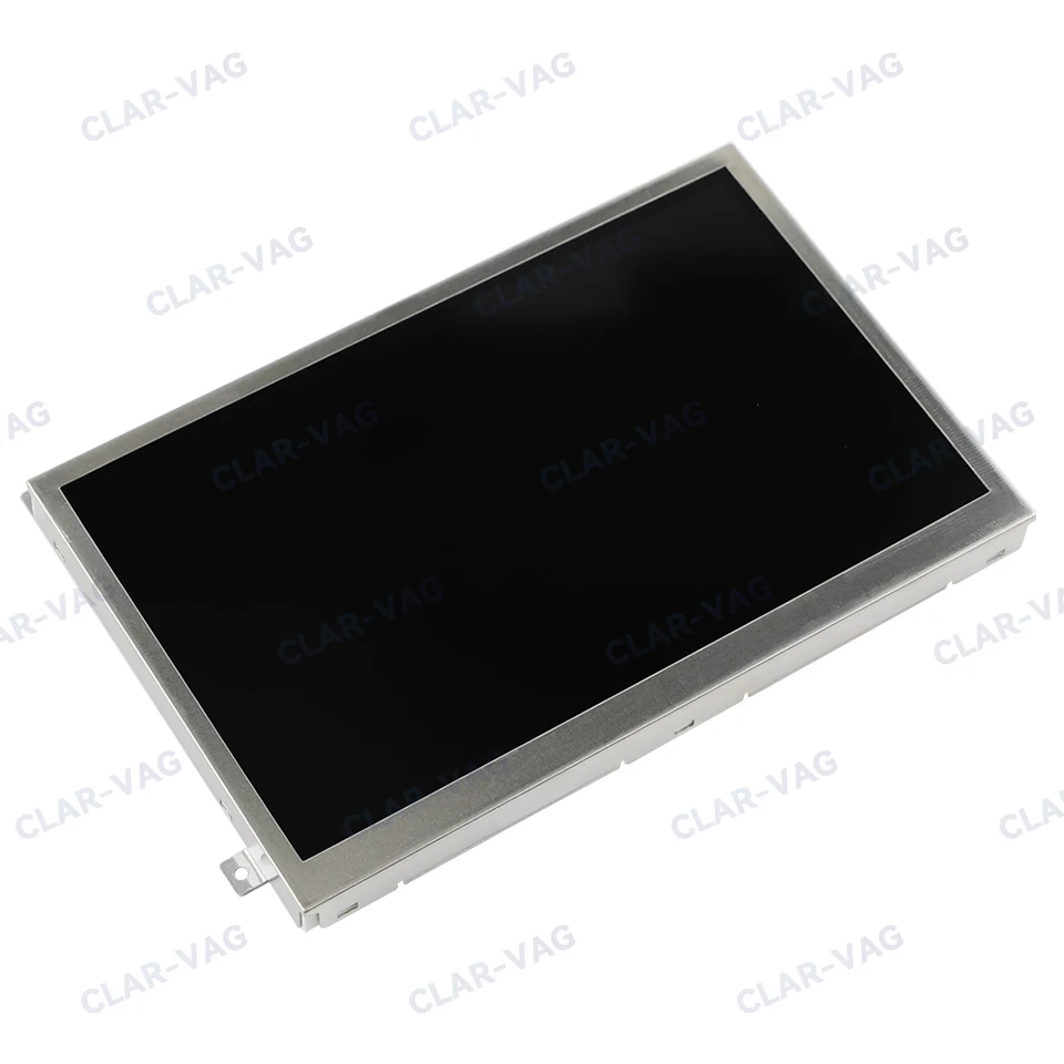 6.5 Inch Touch Screen Display for VW MIB 200 682 Car Navigation Radio Screen Assembly TDO-WVGA0633F00039 WVGA0633F00045