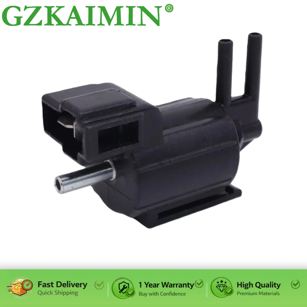 Car Parts Vacuum Solenoid Valve OEM K5T47173 K5T43983 K5T47694 FOR Mitsubishi Shogun Pajero  Delica L400 94-97 2.8 MK2