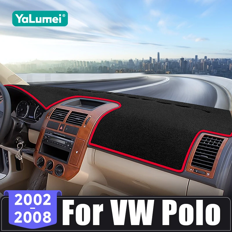 For Volkswagen Vw P…