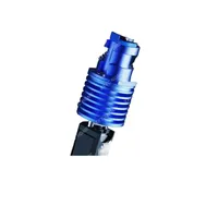 C Trianglelab TZ-V6-2.0 Hotend Upgraded Bambu Lab Hot End, 2.0 Upgraded Version Compatible with V6 Voron