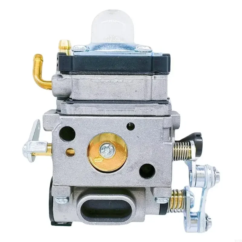 Vacuum Diaphragm Carburetor Set For Pack Blower Permanent Mixture Plan Includes Coal Fan Air Filter D2RD