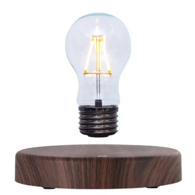 magnetic levitation lamp bulb product