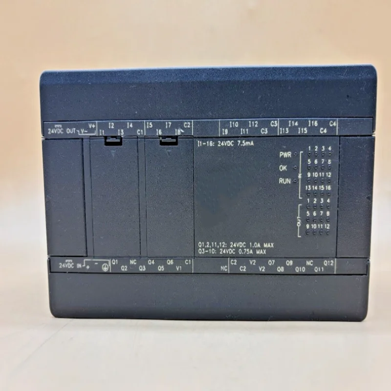 Brand-new, factory-sealed power control module IC200UAR028  IC200UDD020  IC200UDD040  IC200UDD064  IC200UDD104  IC200UDD110