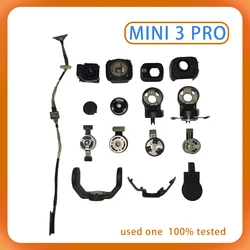 Original Mini 3 Pro gimbal engine motor bracket Mini 3Pro gimbal yaw and pitch motors lens gimbal motor accessories