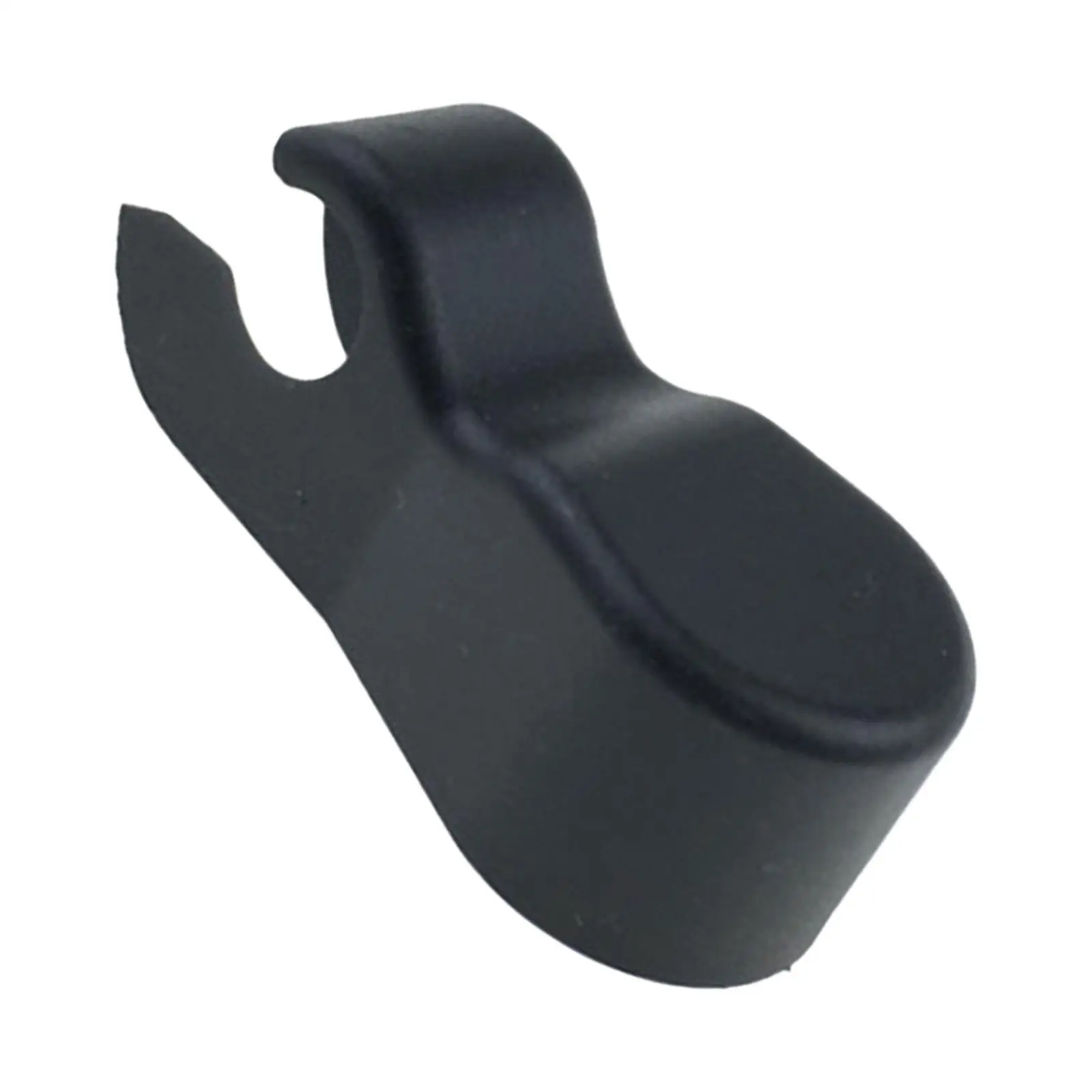 Rear Windshield Wiper Arm Cover Cap 28782-1kl1B Black Automobile Parts High Performance Auto Accessories Utility for Nissan