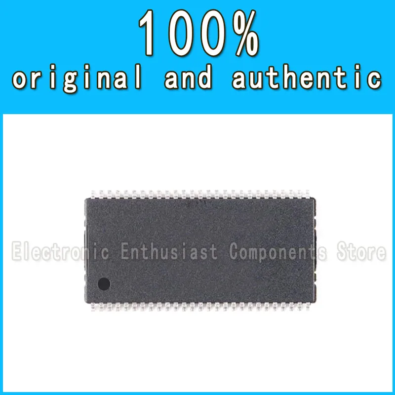 

5Pcs 100% New Original H57V2562GTR-60C H57V2562GTR-75I H57V2562GTR-75C TSOP-54