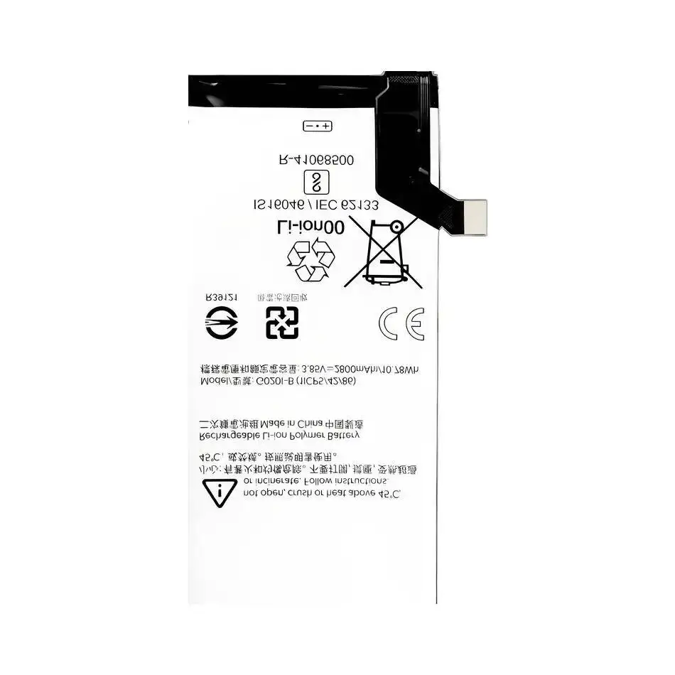 

For Htc Google Pixel 4 G020I G020M G020I-B High Compatibility Mobile Phone Battery 2800Mah
