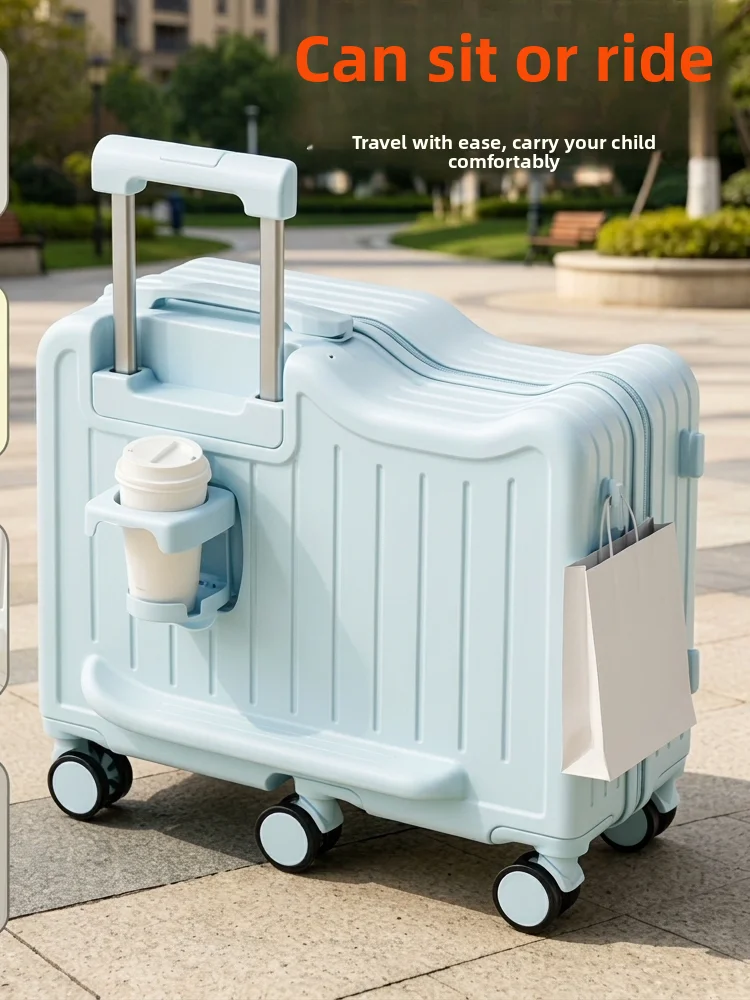 valise-enfant-Epaissie-a-roulettes-sac-de-voyage-bebe-boite-de-voyage-a-roulettes-materiau-interieur-en-polyester-tendance